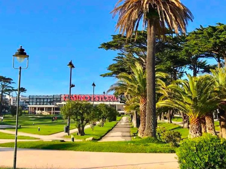 Casino Estoril